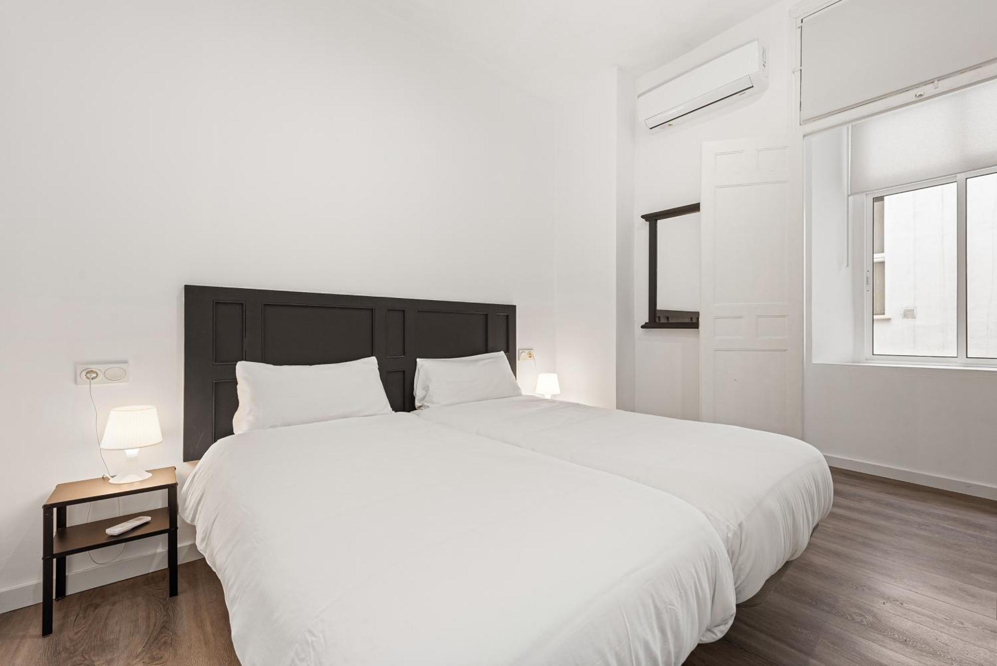 Apartment Apto Luminoso Al Lado De Plaza Uncibay - 2